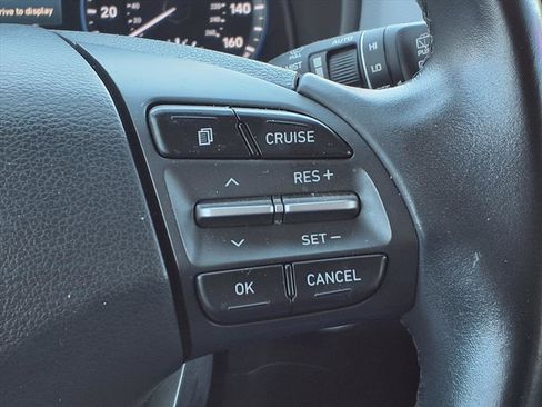 Used 2019 Hyundai Kona Ultimate w/ Cargo Package image 14