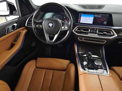 Used 2019 BMW X5 xDrive40i w/ Convenience Package image 19