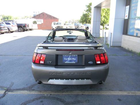 Used 2001 Ford Mustang GT Premium image 7