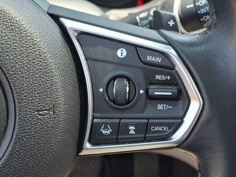 Used 2020 Acura RDX w/ Technology Package AWD/4WD image 23