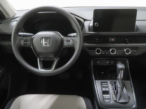 New 2026 Honda CR-V LX image 21