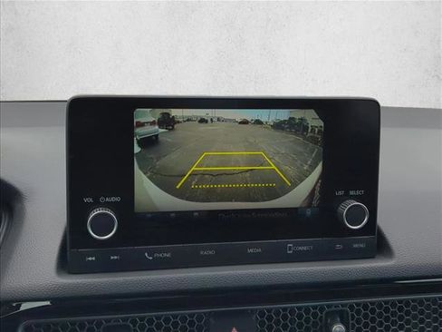 New 2026 Honda Civic Sport image 12