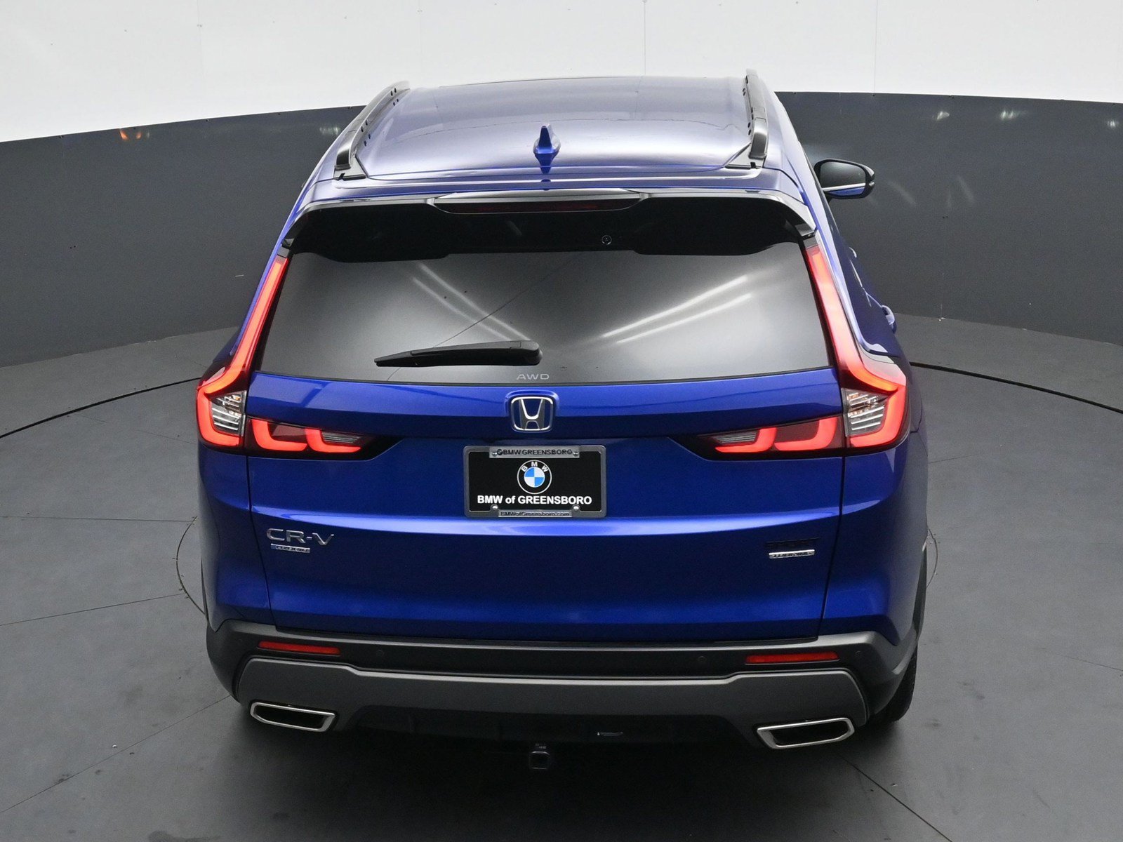 Used 2023 Honda CR-V Sport Touring image 24