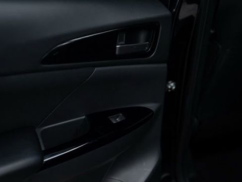 Used 2024 Mitsubishi Eclipse Cross LE image 20