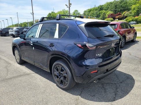 New 2026 MAZDA CX-5 2.5 S w/ Premium Plus Package AWD/4WD image 7