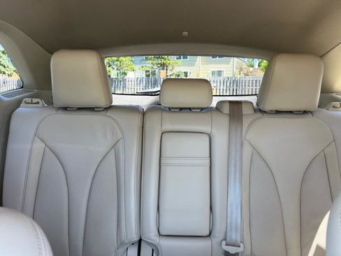 Used 2016 Lincoln MKC Select AWD/4WD image 27