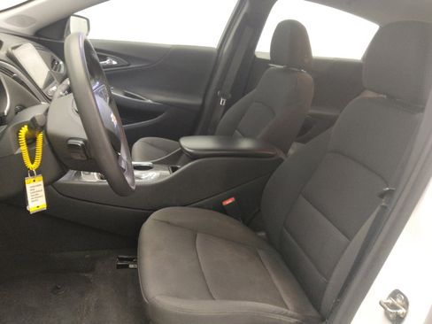 Used 2020 Chevrolet Malibu LS w/ Driver Confidence Package II FWD image 17