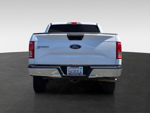 Used 2017 Ford F150 XLT RWD image 5