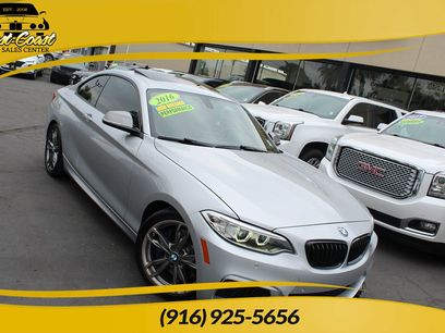 Used 2016 BMW M235i Coupe