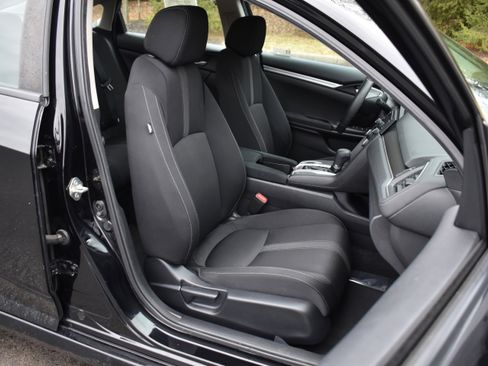 Used 2019 Honda Civic LX image 26