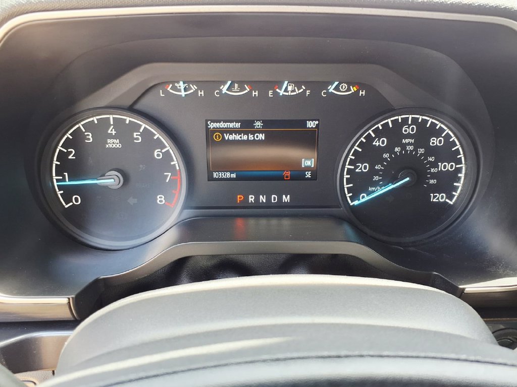 Used 2021 Ford F150 XL w/ STX Appearance Package AWD/4WD image 14