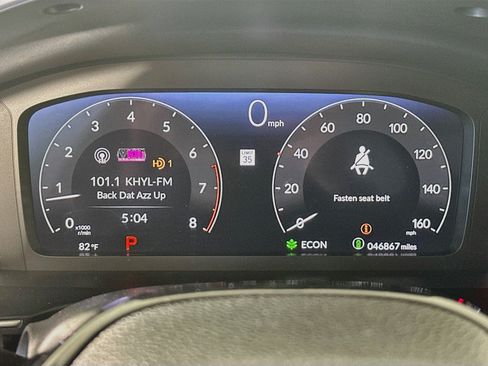 Used 2023 Honda Civic Touring image 19