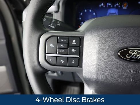 New 2026 Ford F150 XLT w/ Equipment Group 303A High AWD/4WD image 40