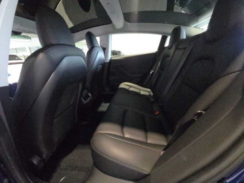 Used 2019 Tesla Model 3 Long Range AWD/4WD image 18