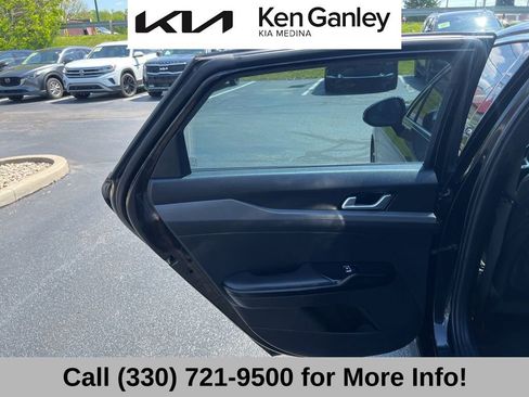 Used 2021 Kia K5 GT-Line w/ GT-Line FWD Premium Package image 44