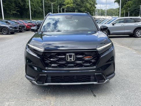 New 2026 Honda CR-V TrailSport image 6