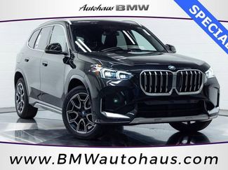 Used 2026 BMW X1 xDrive28i w/ Technology Package video 1
