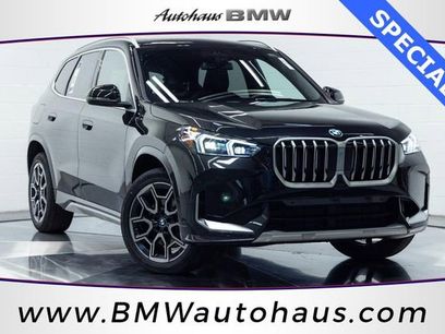 Used 2026 BMW X1 xDrive28i w/ Technology Package