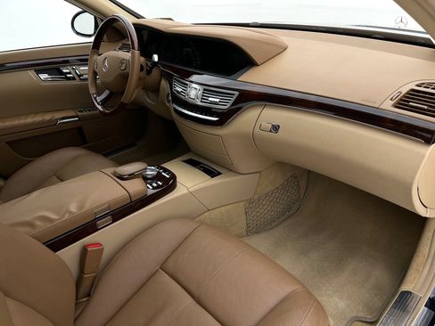 Used 2007 Mercedes-Benz S 550 image 13