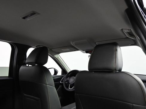 New 2026 MAZDA CX-90 3.3 Turbo w/ Select Package image 17