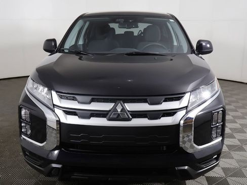 New 2026 Mitsubishi Outlander Sport ES AWD/4WD image 8