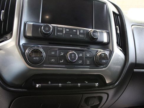 Used 2017 Chevrolet Silverado 1500 LT w/ All Star Edition image 18