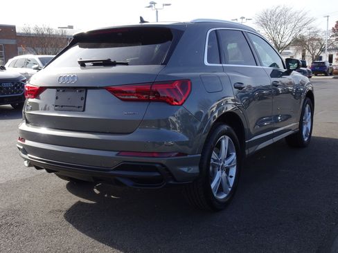 Certified 2022 Audi Q3 2.0T Premium Plus w/ Premium Plus Package image 5