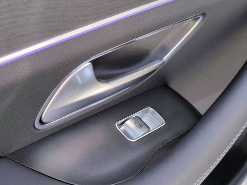 Certified 2025 Mercedes-Benz GLE 53 AMG 4MATIC Coupe image 31