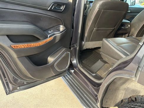 Used 2018 Chevrolet Tahoe Premier AWD/4WD image 58