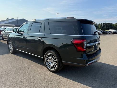 Used 2023 Ford Expedition Max Limited AWD/4WD image 17