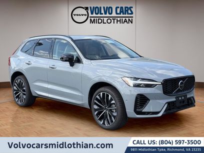 New 2026 Volvo XC60 T8 Ultra w/ Protection Package Premier