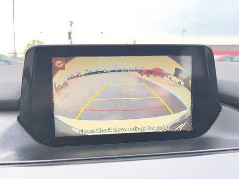 Used 2016 MAZDA MAZDA6 Touring image 20