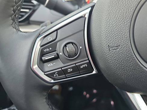 New 2026 Acura RDX SH-AWD w/ Technology Package image 17