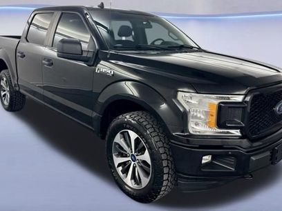 Used 2020 Ford F150 XL w/ Equipment Group 101A Mid