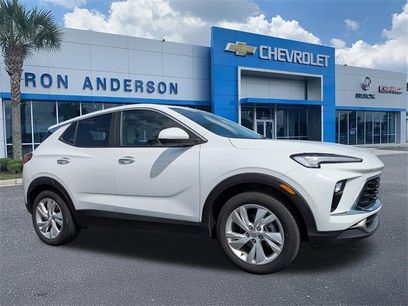 Used 2024 Buick Encore GX Preferred w/ Comfort Package