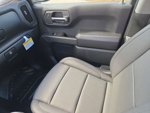 New 2026 GMC Sierra 1500 Pro w/ Pro Value Package image 13