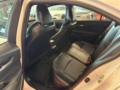 Certified 2023 Toyota Corolla XSE w/ Carpet Mat Package (TMS) FWD image 14