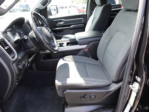 Used 2023 RAM 1500 Big Horn AWD/4WD image 18