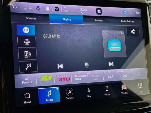 Used 2023 Jeep Grand Cherokee L Limited w/ Trailer Tow Group (B) image 21