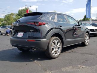 Used 2023 MAZDA CX-30 AWD 2.5 S w/ Select Package video 3