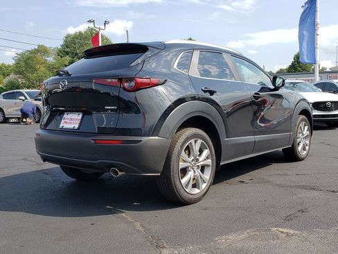 Used 2023 MAZDA CX-30 AWD 2.5 S w/ Select Package image 3