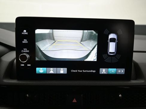 Used 2024 Honda CR-V EX-L image 20