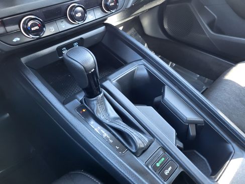 Used 2023 Honda Accord EX image 12