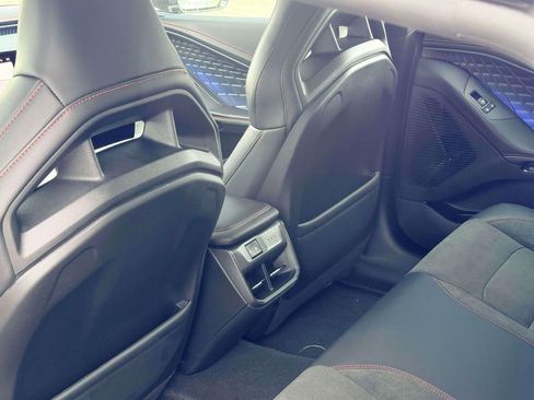 New 2026 Dodge Charger R/T AWD/4WD image 13