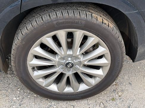 Used 2020 Hyundai Palisade Limited FWD image 12