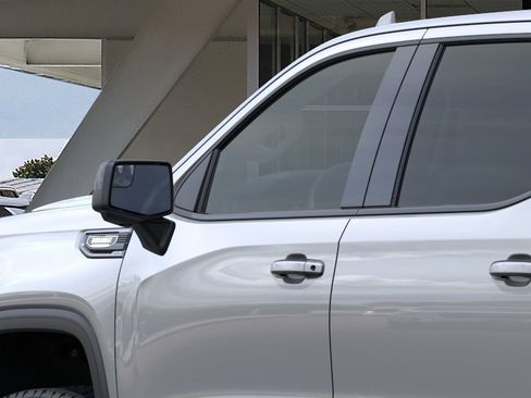New 2026 GMC Sierra 1500 AT4 w/ AT4 Premium Package AWD/4WD image 12