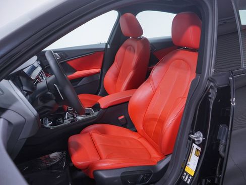 Used 2024 BMW M235i xDrive Gran Coupe w/ M Performance Package image 7