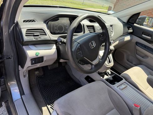 Used 2013 Honda CR-V EX image 18