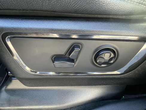 Used 2024 RAM 1500 Limited image 18