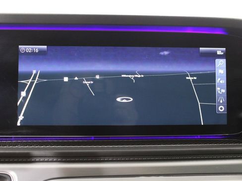 Used 2021 Mercedes-Benz G 63 AMG 4MATIC image 49